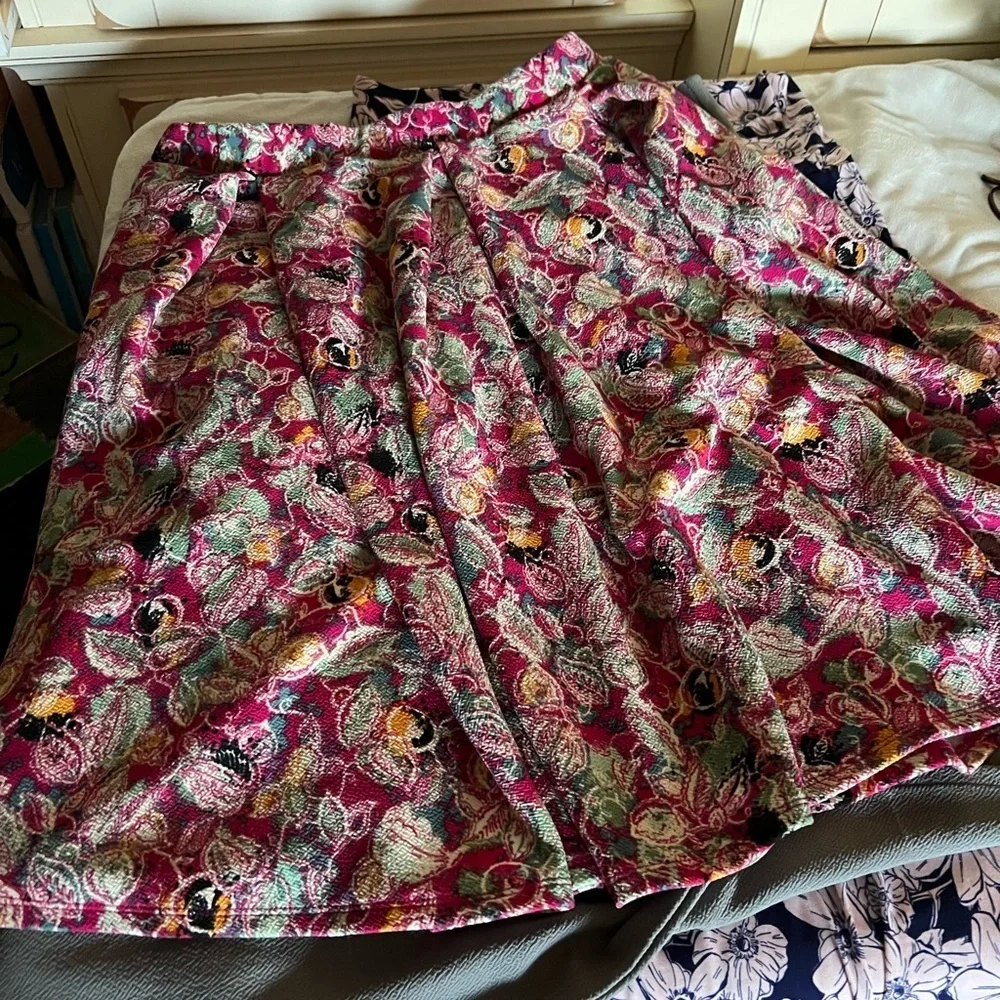 LuLaRoe like smoke